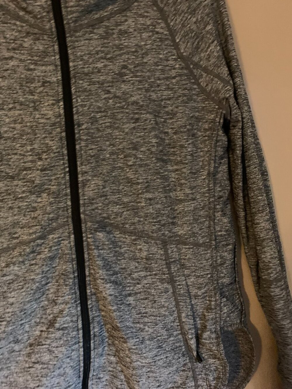 Athleta Lightweight Jacket - Picture 2 of 7